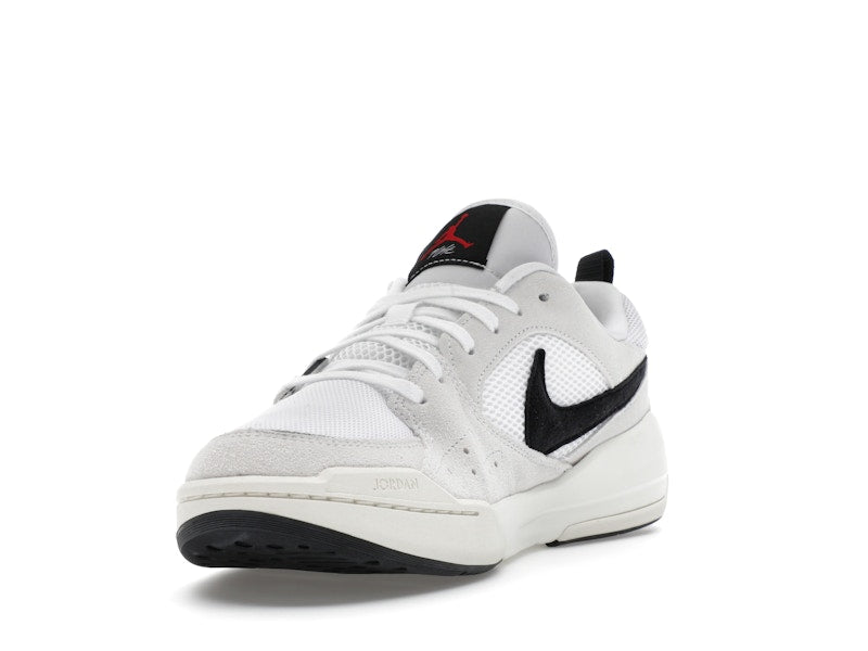 Jordan CMFT Era White Sail Black