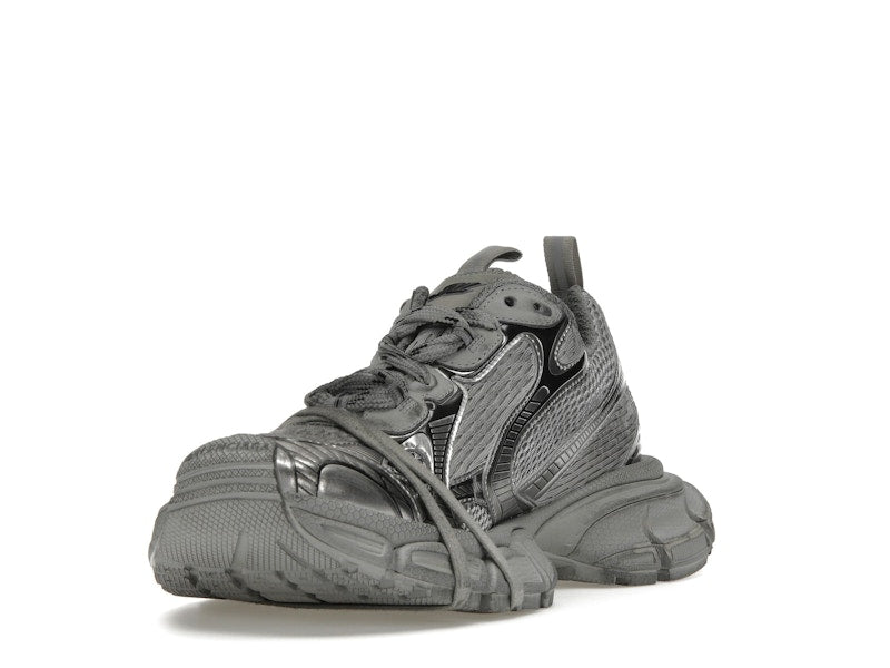 Balenciaga 3XL Grey
