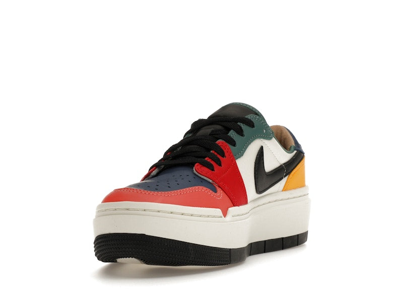 Jordan 1 Elevate Low SE Multi-Color (Women's)