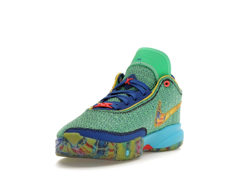 Nike LeBron 20 SE Kaleidoscope (GS)