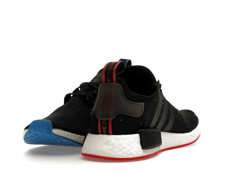 adidas NMD R1 Star Wars (Kids)