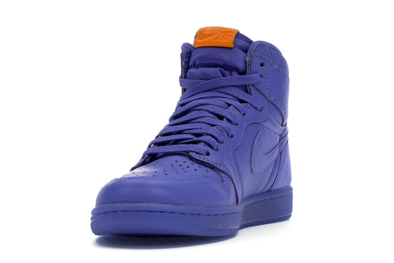 Jordan 1 Retro High Gatorade Rush Violet