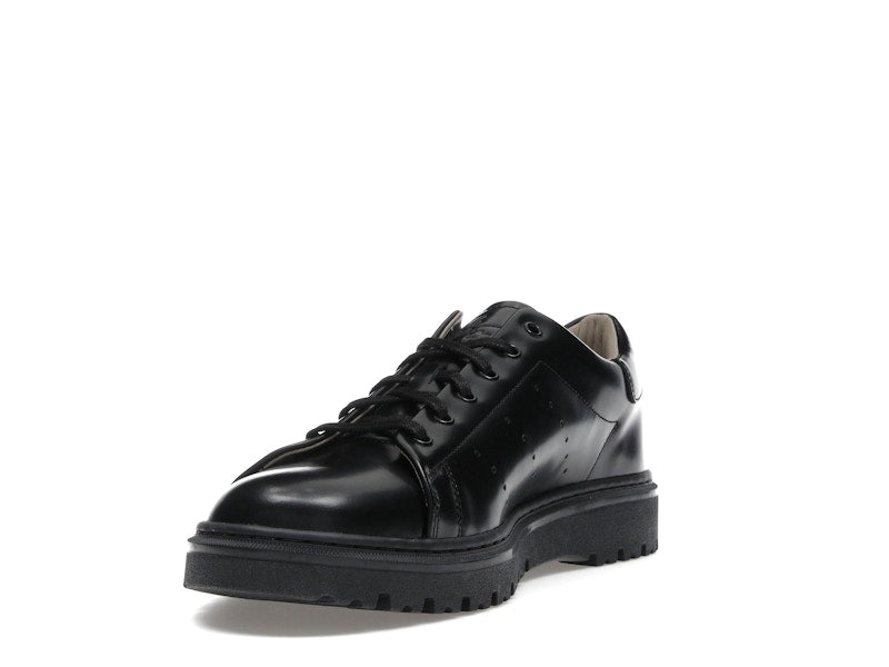 adidas Stan Smith Freizeit Triple Black