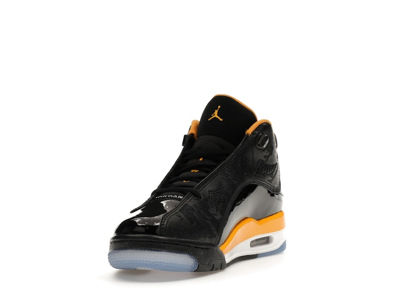 Jordan Dub Zero Black Taxi (GS)