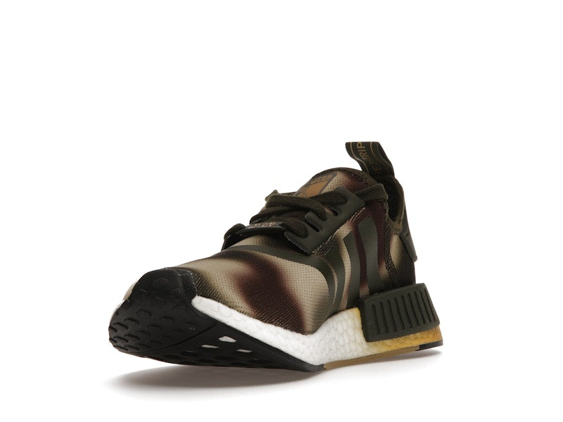 adidas NMD R1 Star Wars Princess Leia (Women's)