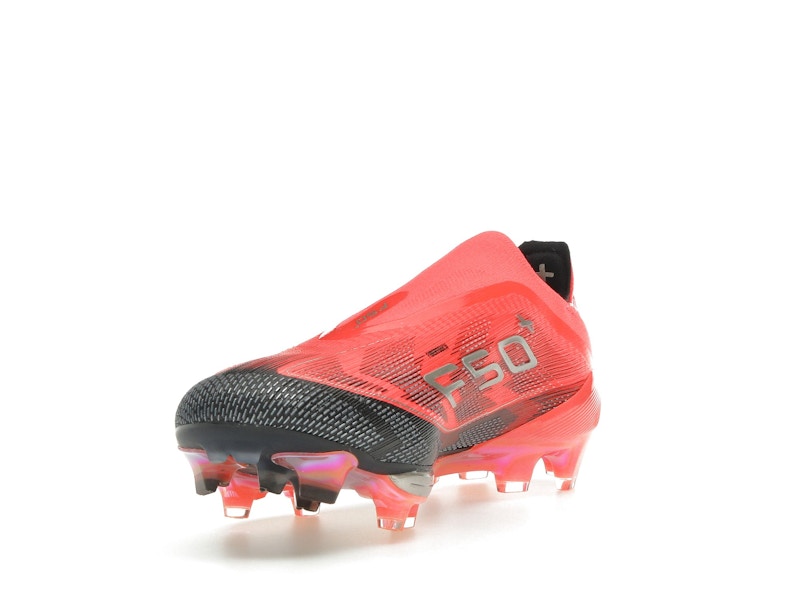 adidas F50+ Elite Laceless FG Vivid Horizon
