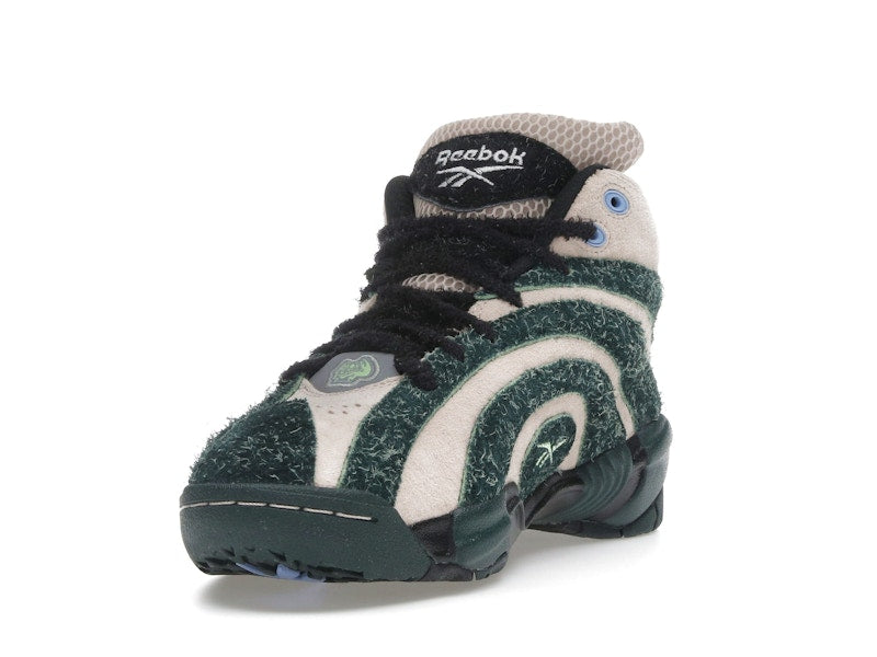 Reebok Shaqnosis Brain Dead