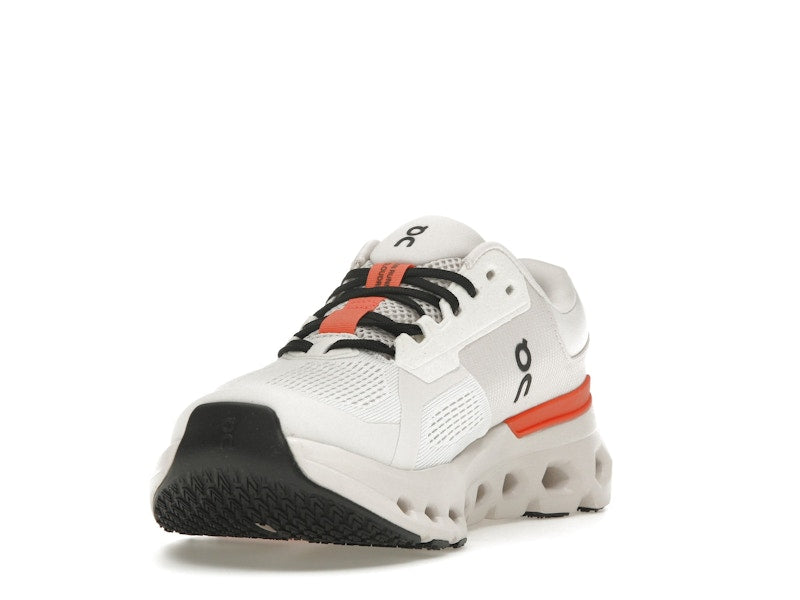 On Running Cloudrunner 2 White Sand