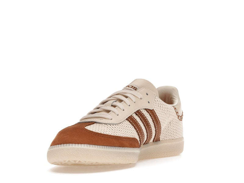 adidas Samba Wales Bonner Cream White