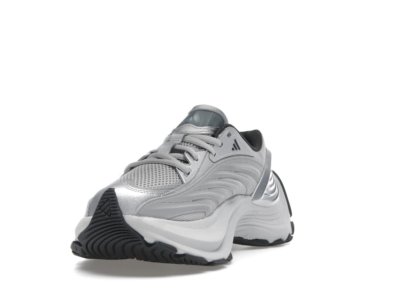 adidas XLG Metawave Grey Metallic Silver