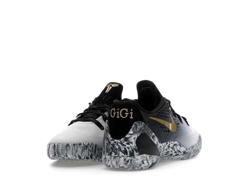 Nike Kobe 9 EM Low Mambacita (GS)