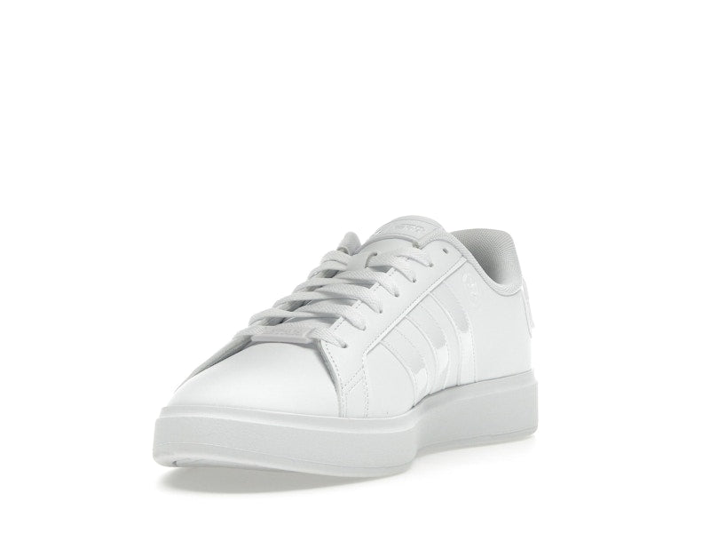 adidas Grand Court Star Wars Darth Vader and Storm Troopers Triple White