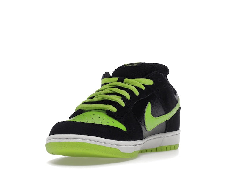 Nike SB Dunk Low Neon J Pack