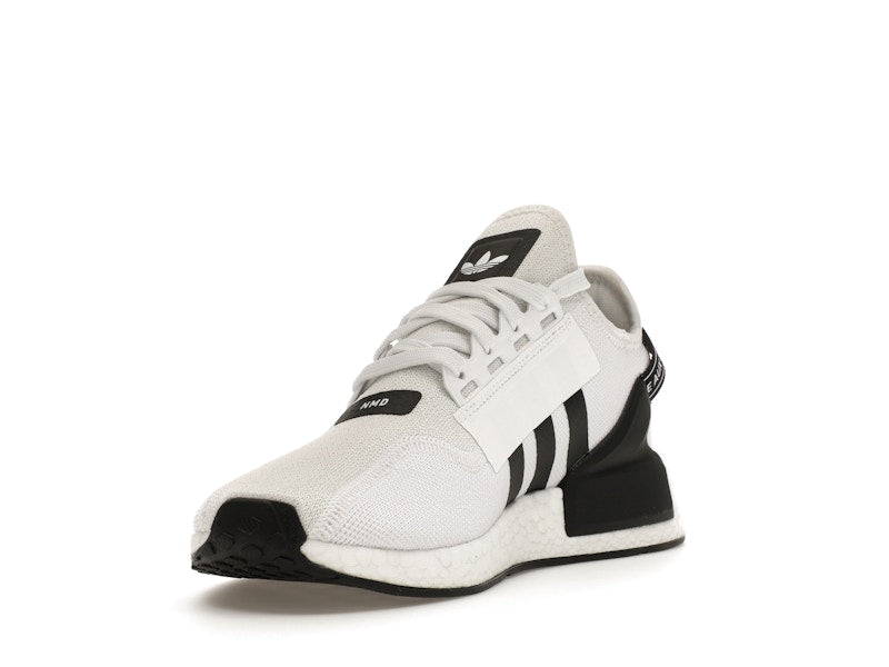 adidas NMD V2 Footwear White Core Black