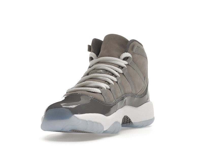 Jordan 11 Retro Cool Grey (2021) (GS)