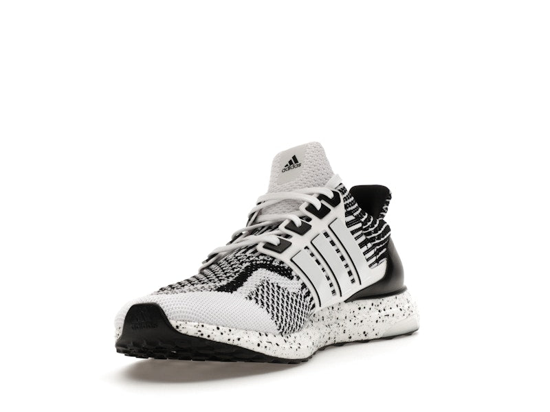 adidas Ultra Boost 5.0 DNA Cloud White Black