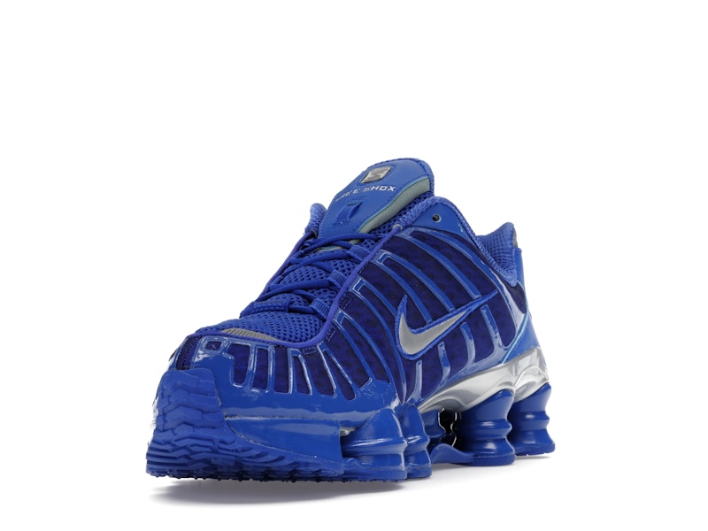 Nike Shox TL Hyper Royal