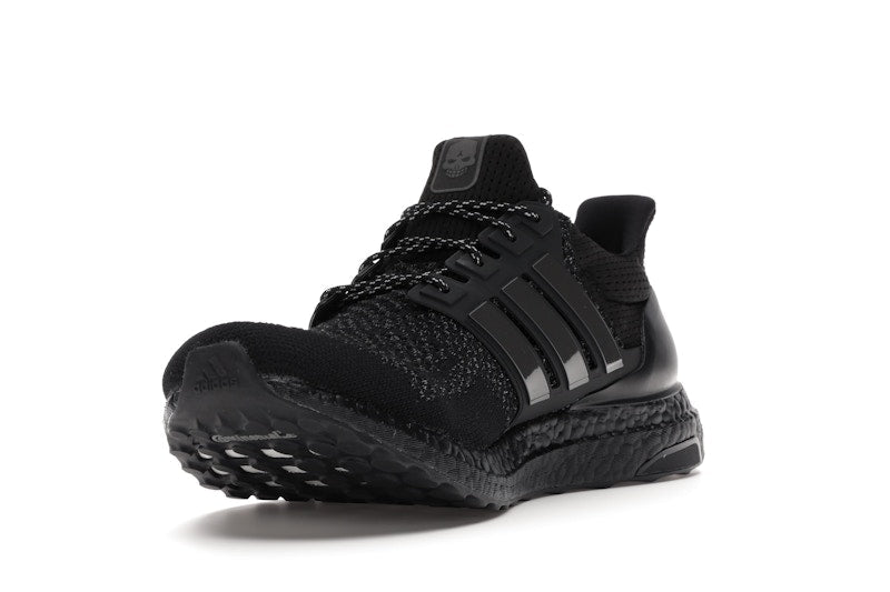 adidas Ultra Boost 1.0 Show Me The Money Black