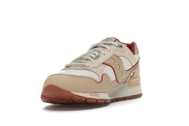 Saucony Shadow 5000 Extra Butter For the People Friends and Family