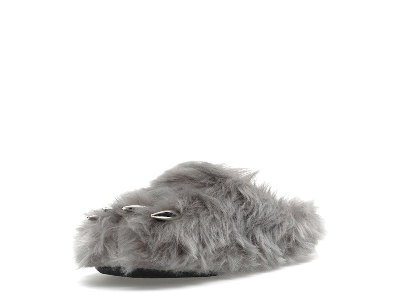 Bravest Studios Bear Claw Mule Grey