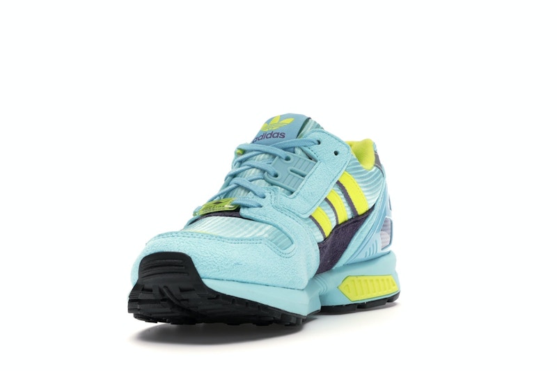 adidas ZX 8000 OG Aqua (2020)