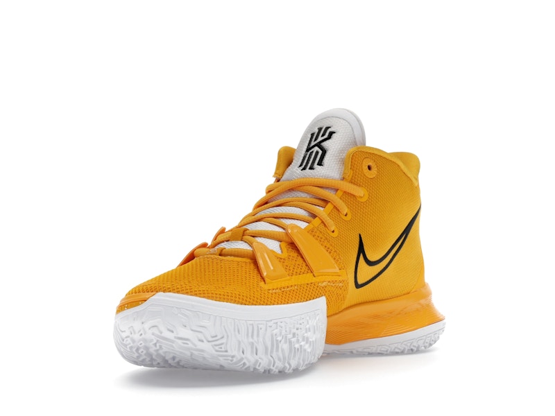 Nike Kyrie 7 TB University Gold