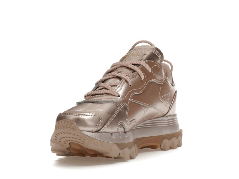 Reebok Classic Leather Cardi B Rose Gold (Women's)