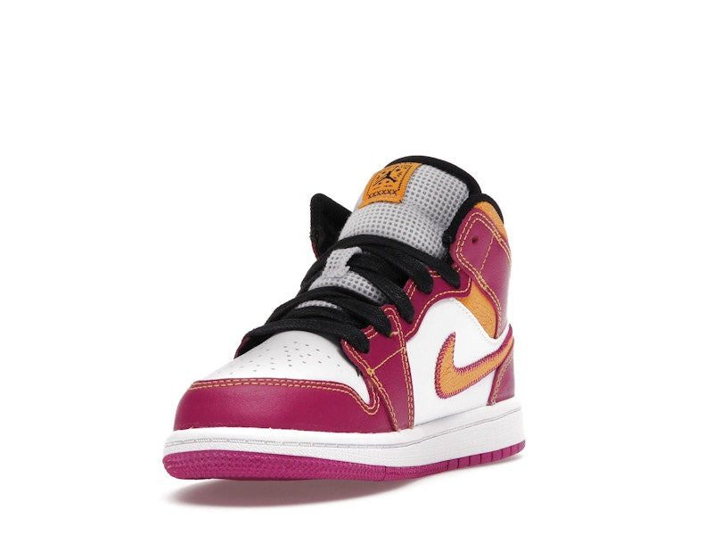 Jordan 1 Mid Dia de los Muertos (PS)
