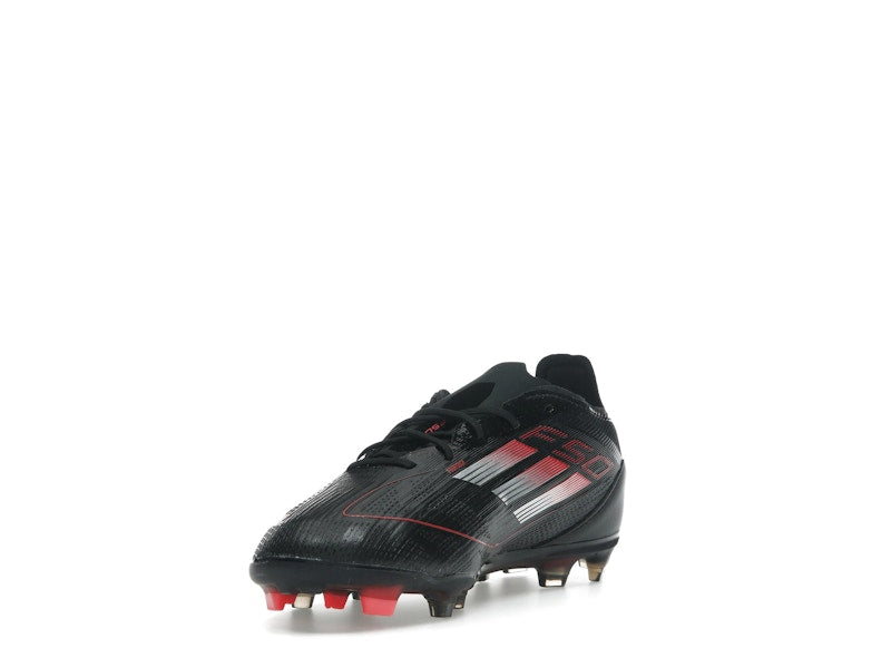 adidas F50 Elite FG Stealth Victory Pack (GS)
