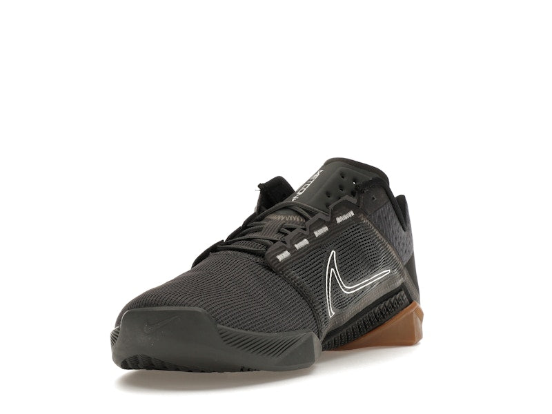 Nike Zoom Metcon Turbo 2 Iron Grey Black Gum