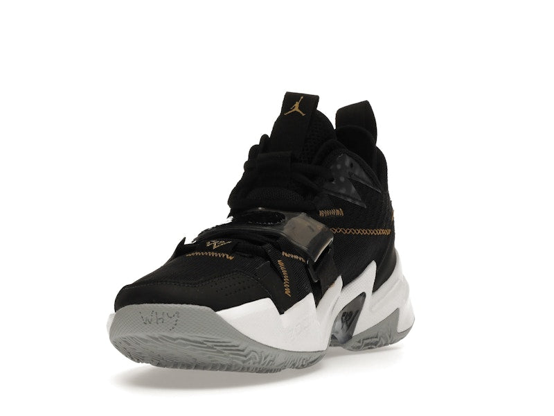 Jordan Why Not Zer0.3 The Family
