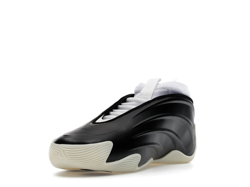 adidas Harden Vol. 9 Black Warm Vanilla