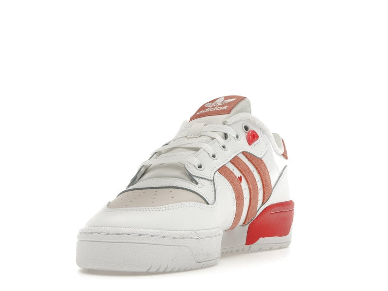 adidas Rivalry Low Valentine's Day (2024) (Women's)
