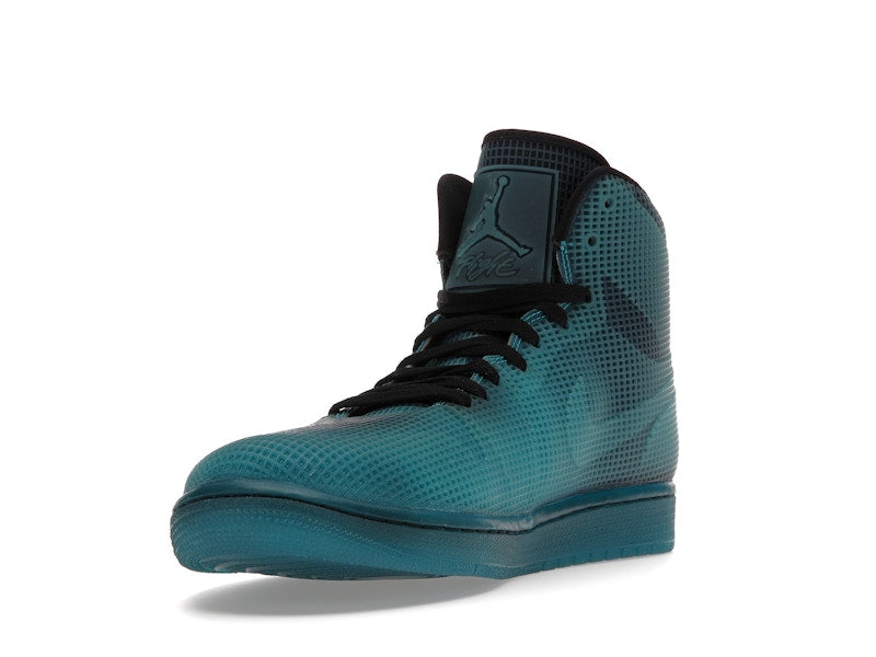 Jordan 1 Retro 4Lab1 Tropical Teal
