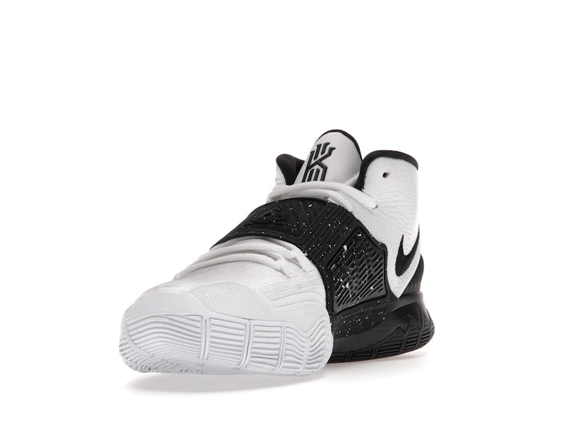Nike Kyrie 6 Team White Black