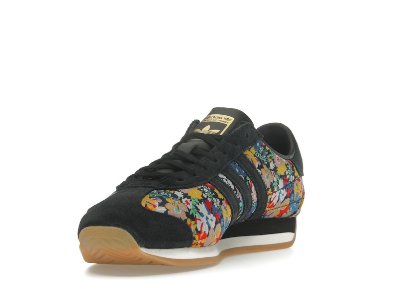 adidas Country OG Liberty London Floral Embroidery (Women's)