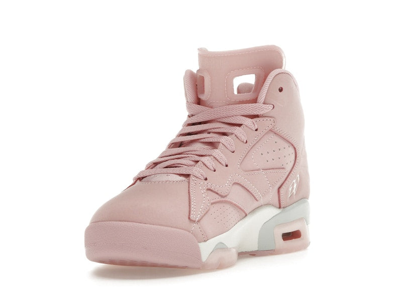 Jordan MVP Pink Glaze (Women's)