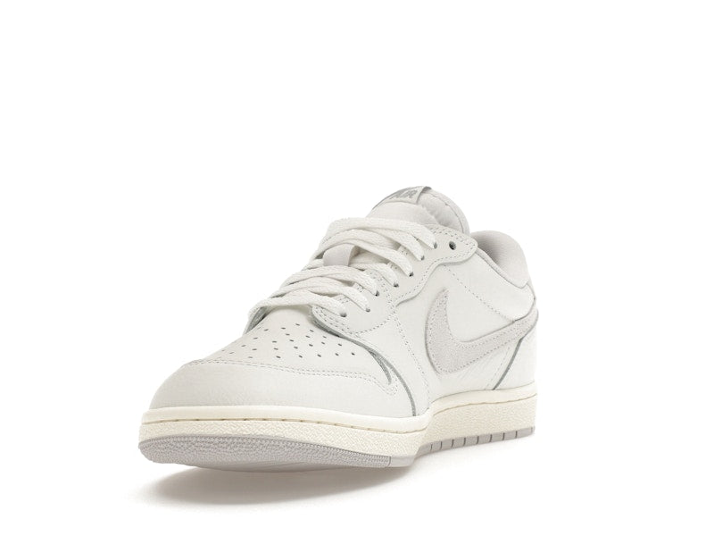 Jordan 1 Retro Low '85 Neutral Grey