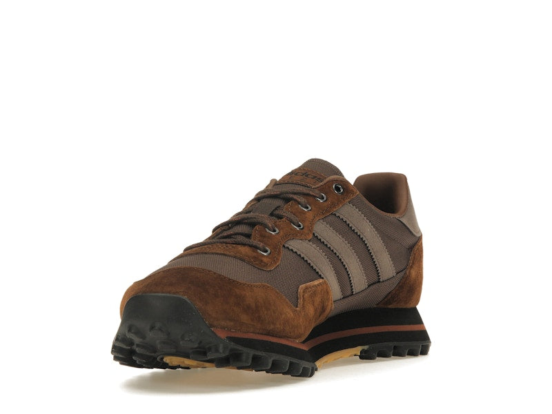 adidas Moscrop SPZL Brown Bark