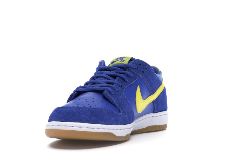 Nike SB Dunk Low Boca Jr