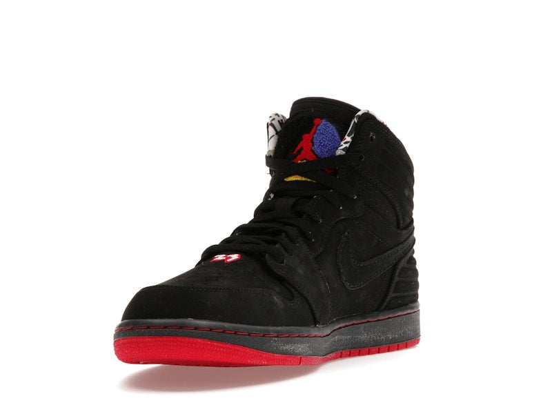 Jordan 1 Retro 93 Playoffs