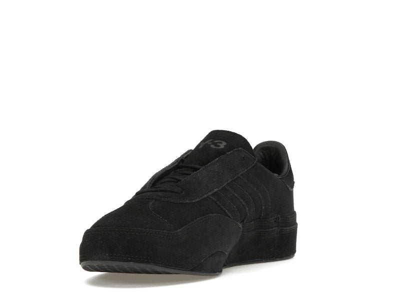 adidas Y-3 Gazelle Black