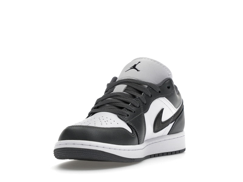 Jordan 1 Low Iron Grey