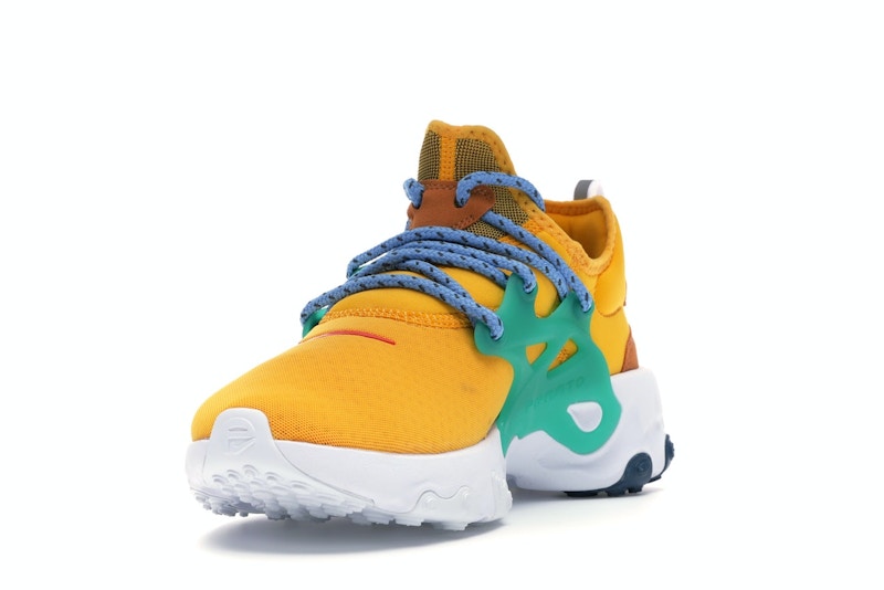 Nike React Presto Breakfast