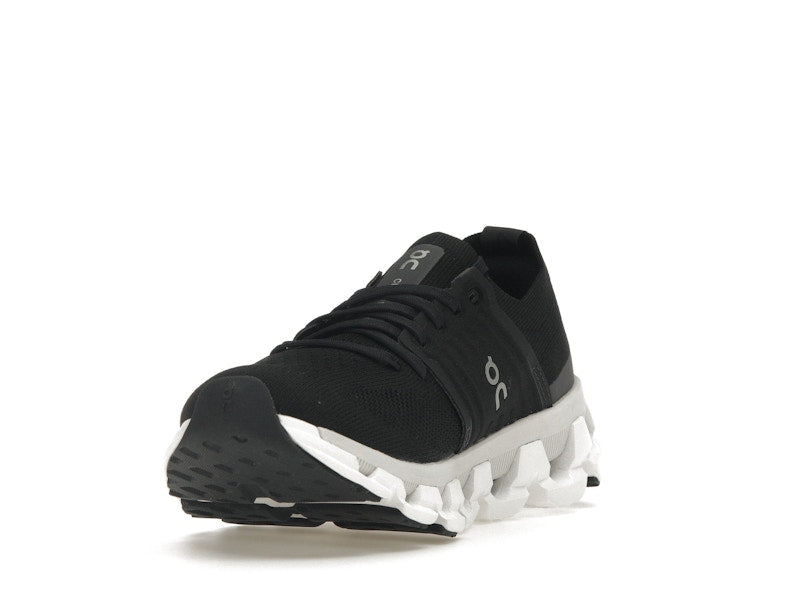 On Running Cloudswift 3 All Black (Women's)