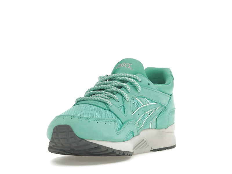ASICS Gel-Lyte V Ronnie Fieg Mint Leaf