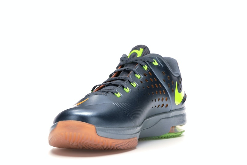 Nike KD 7 Elite Team Pack