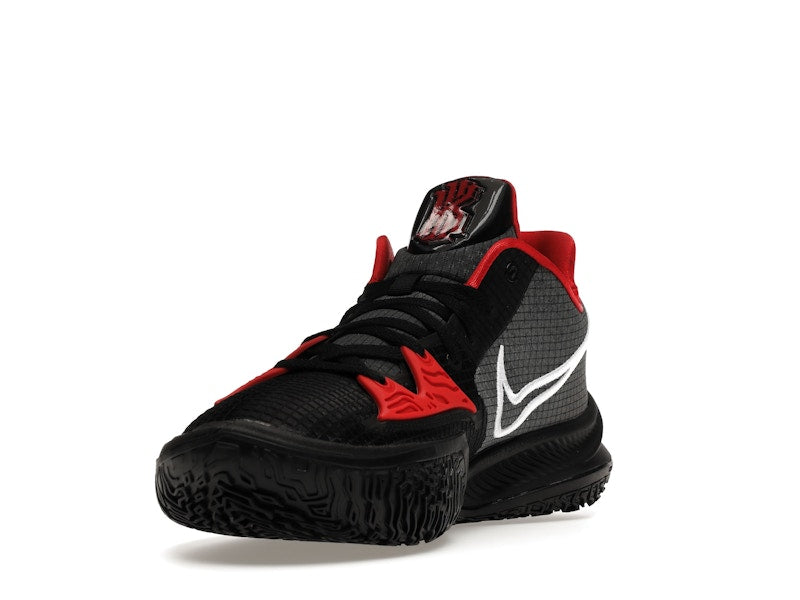 Nike Kyrie 4 Low Bred