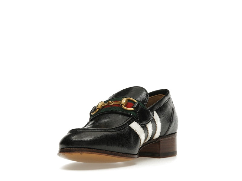 adidas x Gucci Loafer Black (Women's)