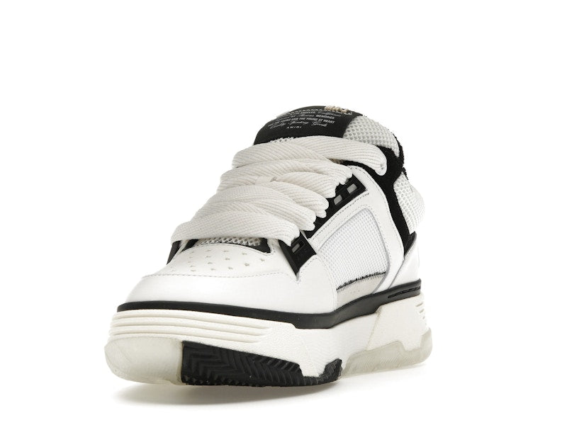 AMIRI MA-1 White Black Grey (2024)